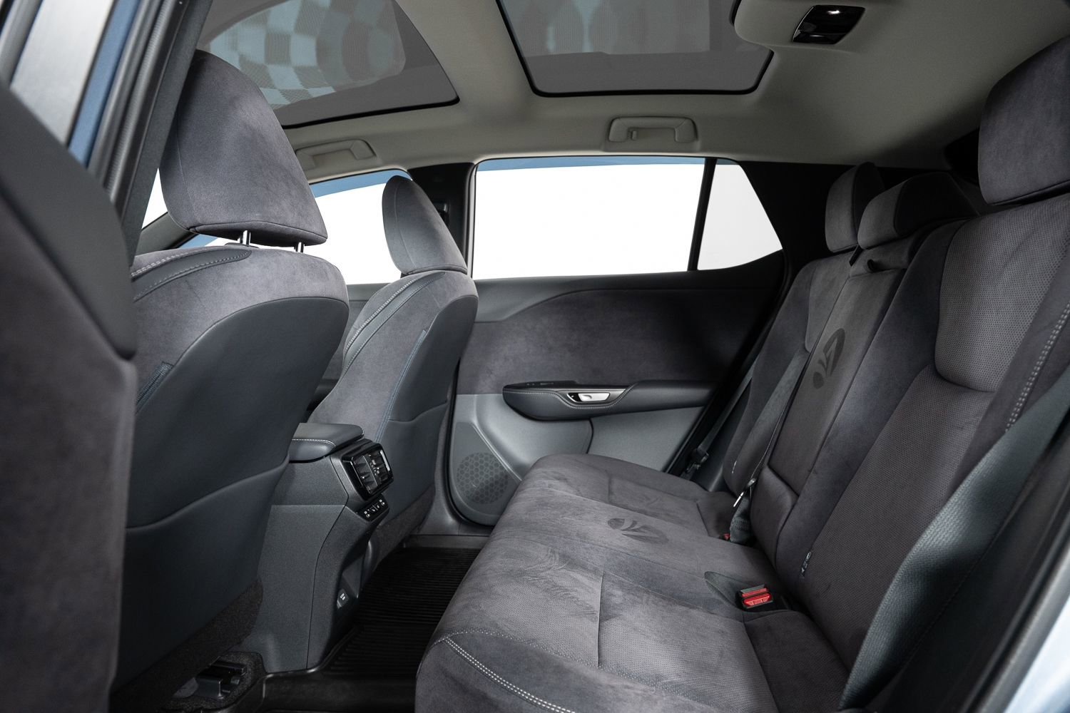 Used 2023 Lexus RZ 450e Premium w/ Accessory Package (2T) image 20