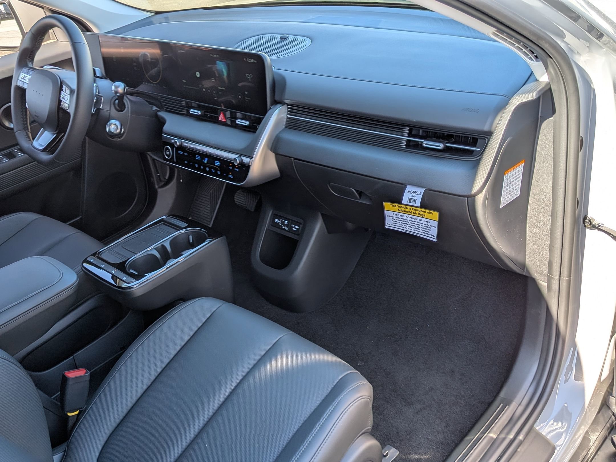 New 2026 Hyundai Ioniq 5 SEL image 24