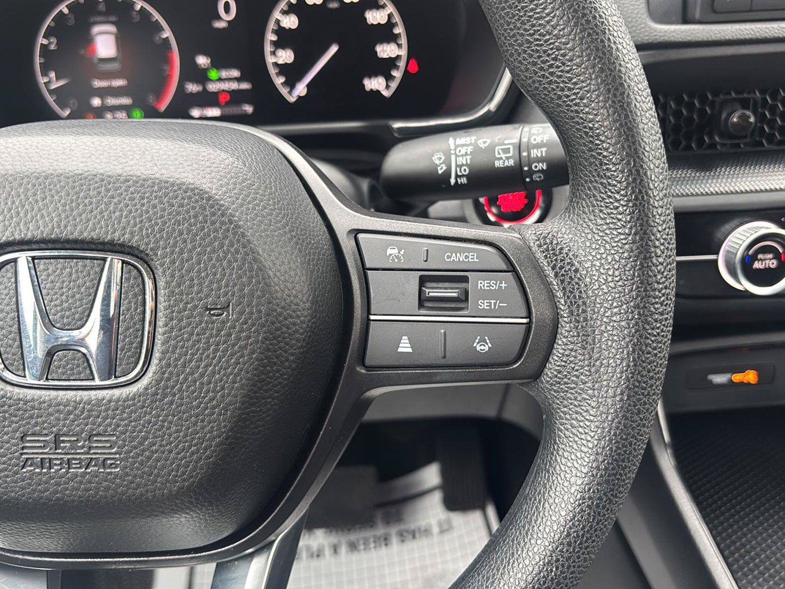 Used 2024 Honda CR-V LX image 31