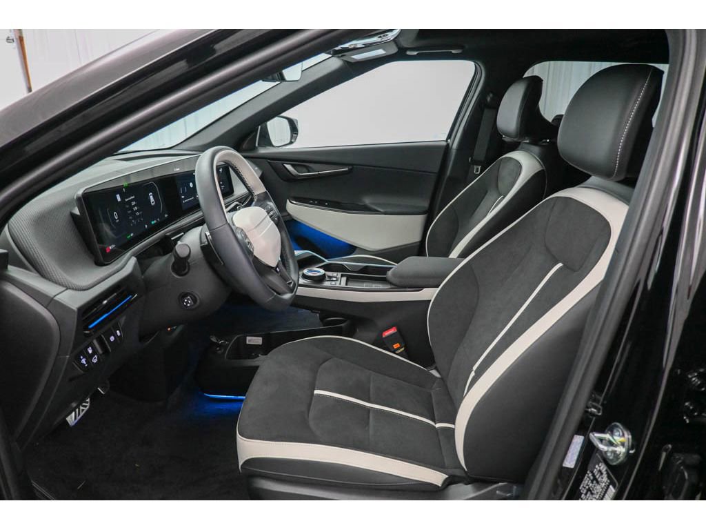 New 2025 Kia EV6 GT-Line image 20