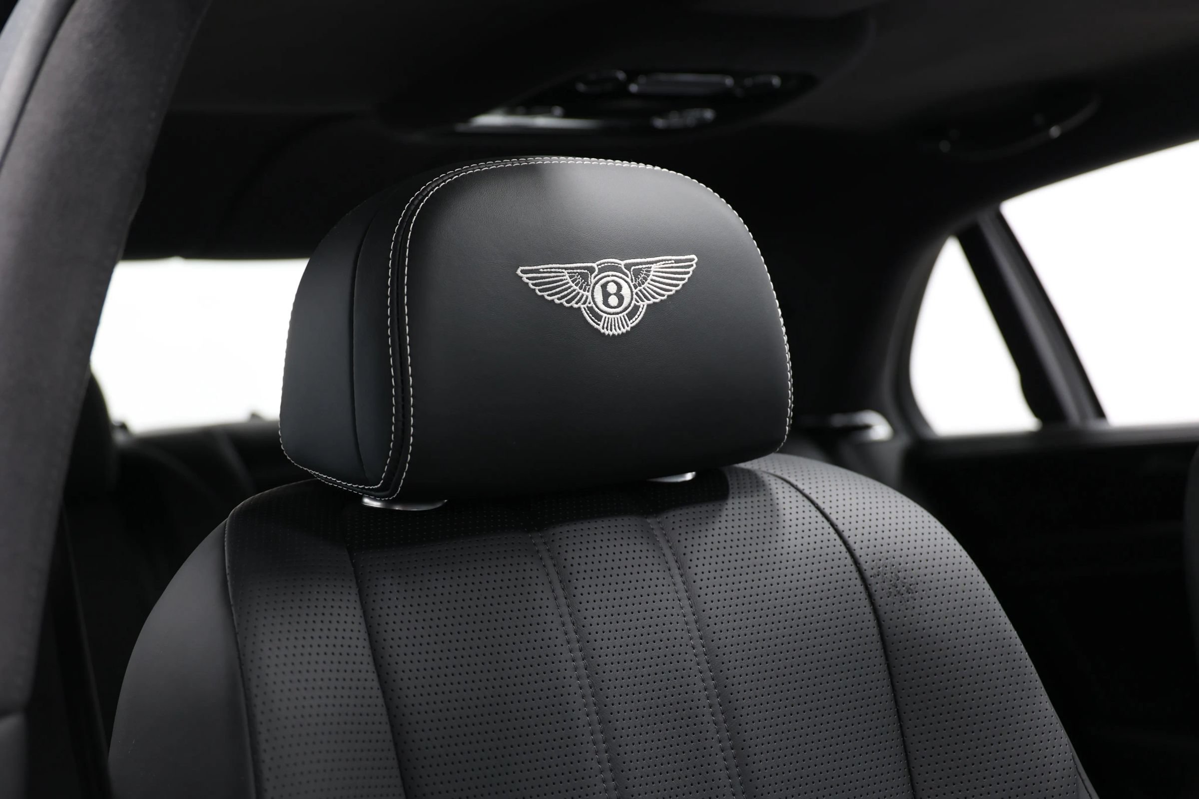 Used 2015 Bentley Flying Spur V8 AWD/4WD image 91