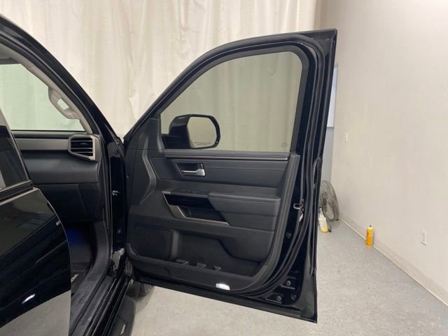 Used 2024 Toyota Sequoia Limited image 33