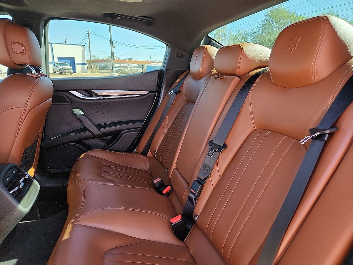 Used 2019 Maserati Ghibli image 5