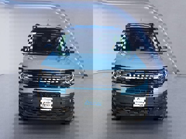 Used 2021 Ford Bronco Sport Outer Banks image 8