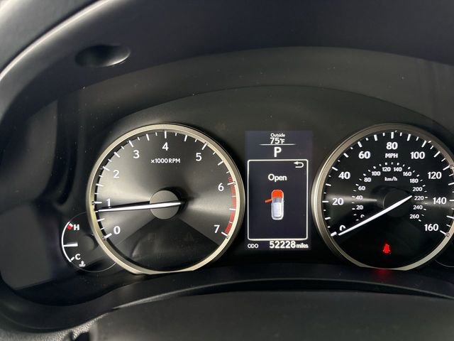 Used 2016 Lexus NX 200t FWD image 15