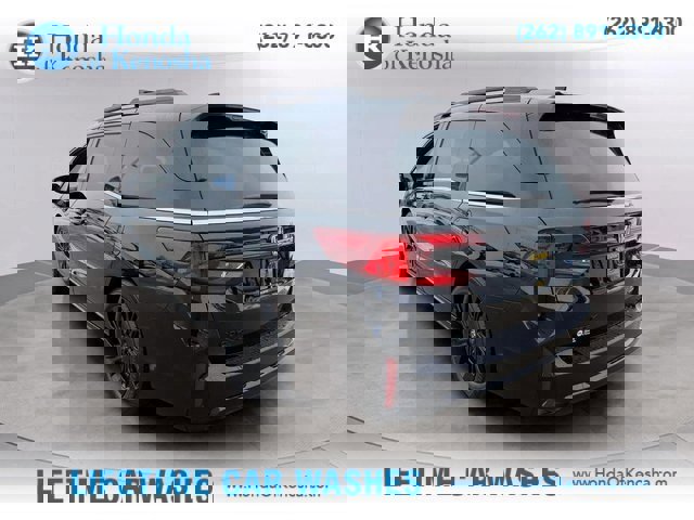 Certified 2026 Honda Odyssey Sport-L image 6