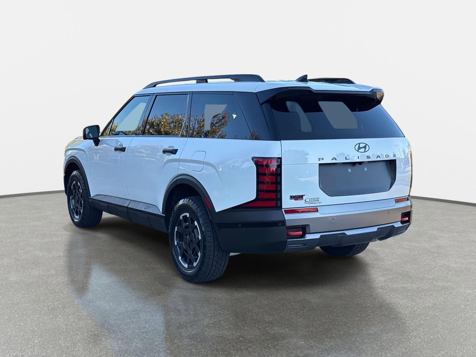 New 2026 Hyundai Palisade XRT Pro image 7