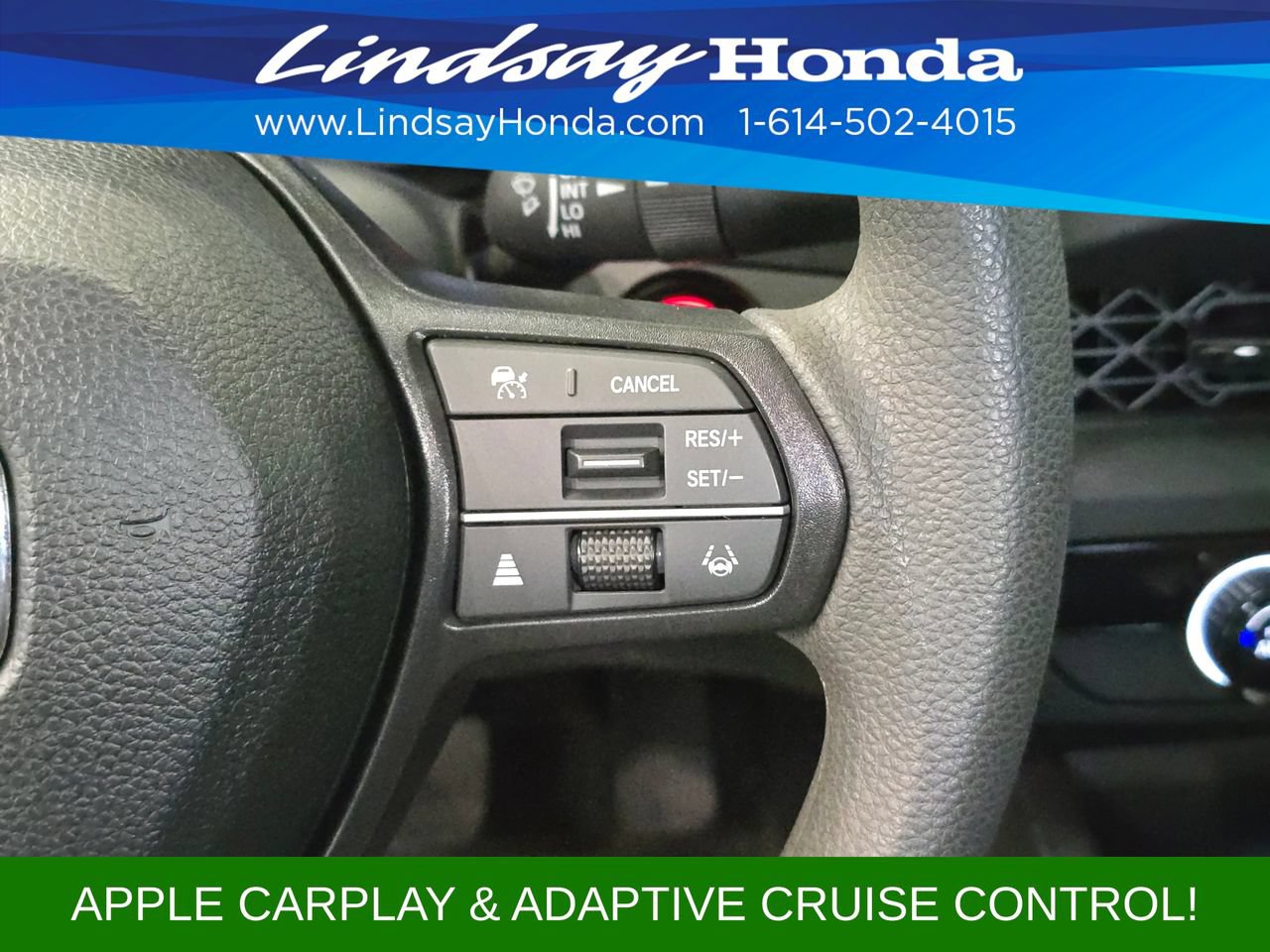 Used 2025 Honda Accord LX image 15