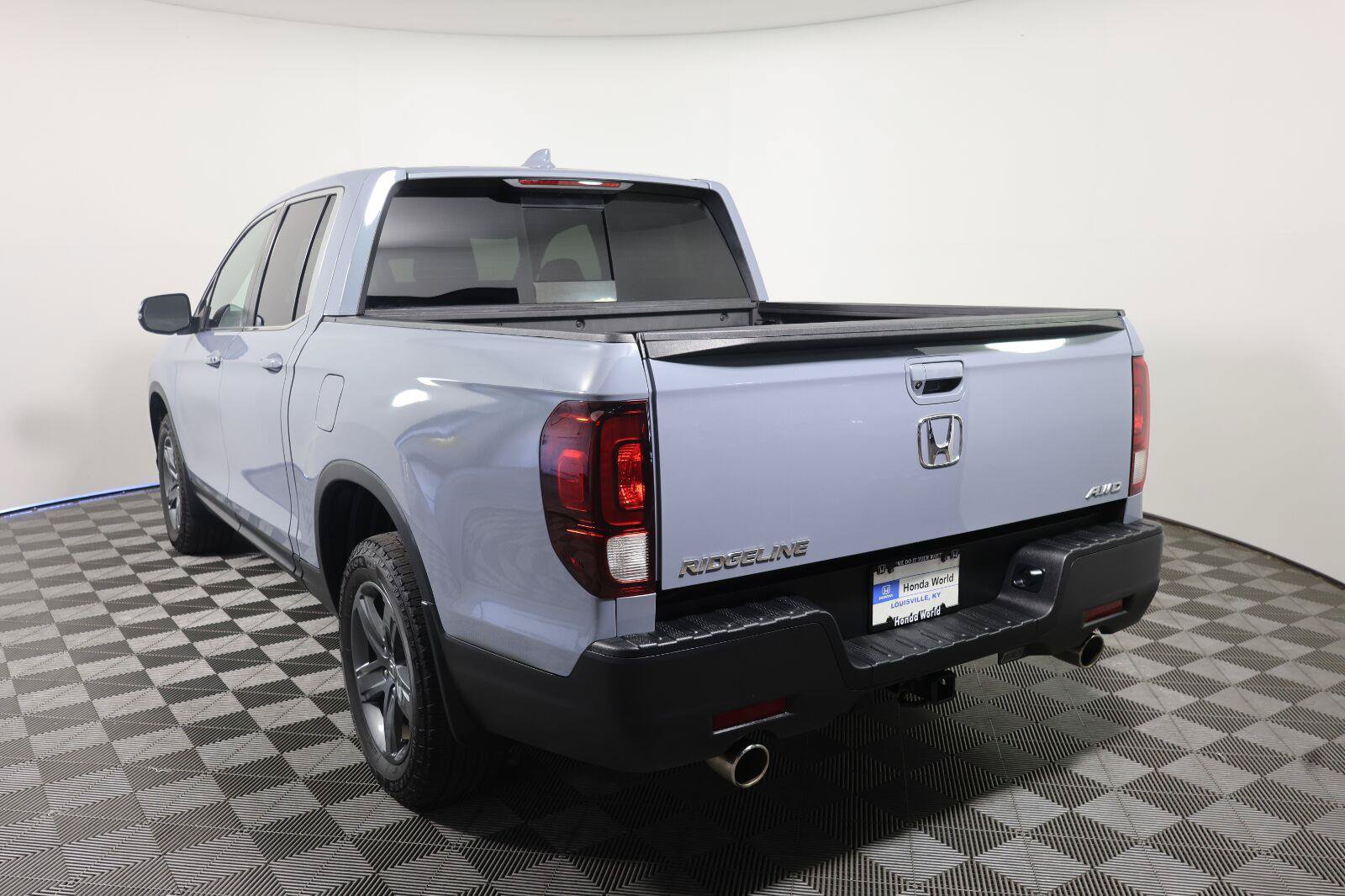 Used 2023 Honda Ridgeline RTL image 7