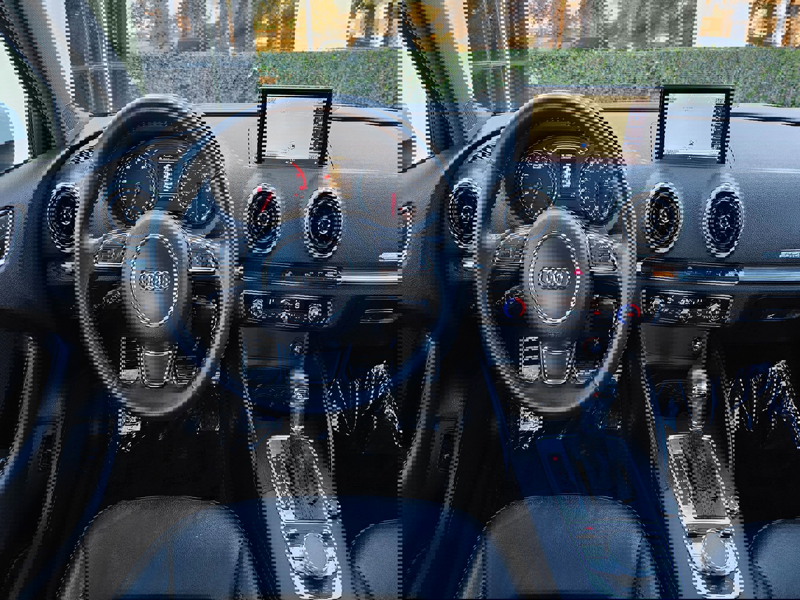 Used 2015 Audi A3 2.0T Premium w/ Audi MMI Navigation Plus image 22