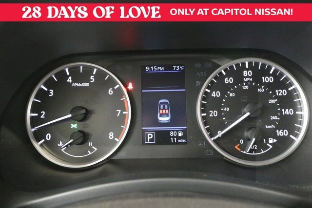 New 2025 Nissan Sentra S image 13