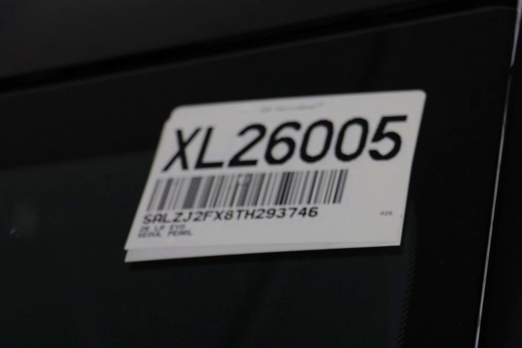 Used 2026 Land Rover Range Rover Evoque S image 21