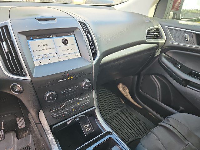 Used 2019 Ford Edge SEL w/ Equipment Group 201A FWD image 22