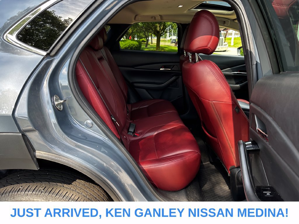 Used 2022 MAZDA CX-30 AWD 2.5 S w/ Preferred Package image 19