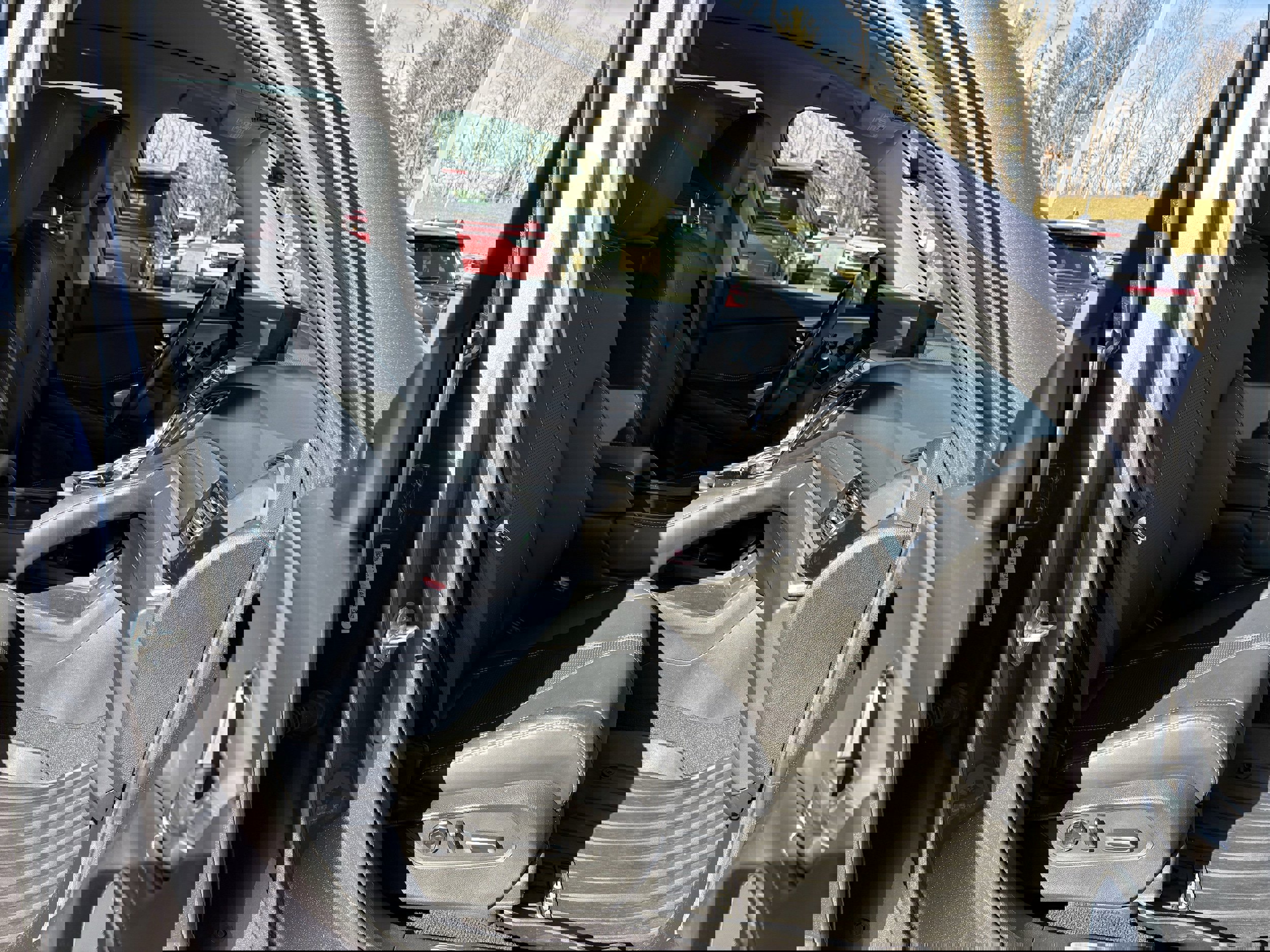 Used 2020 Acura RDX AWD w/ Technology Package image 31