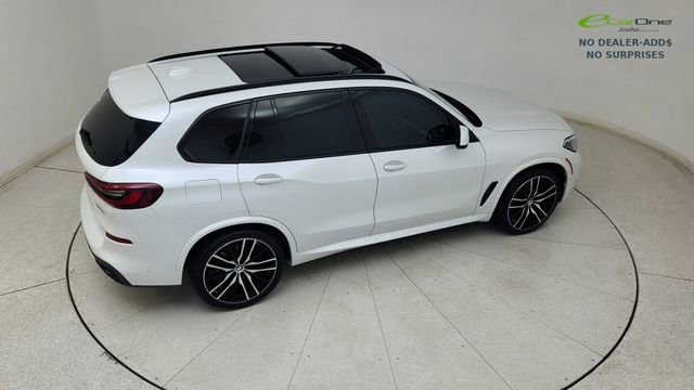 Used 2023 BMW X5 sDrive40i w/ Executive Package image 81