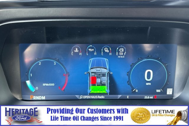 New 2026 Ford F250 Lariat image 24