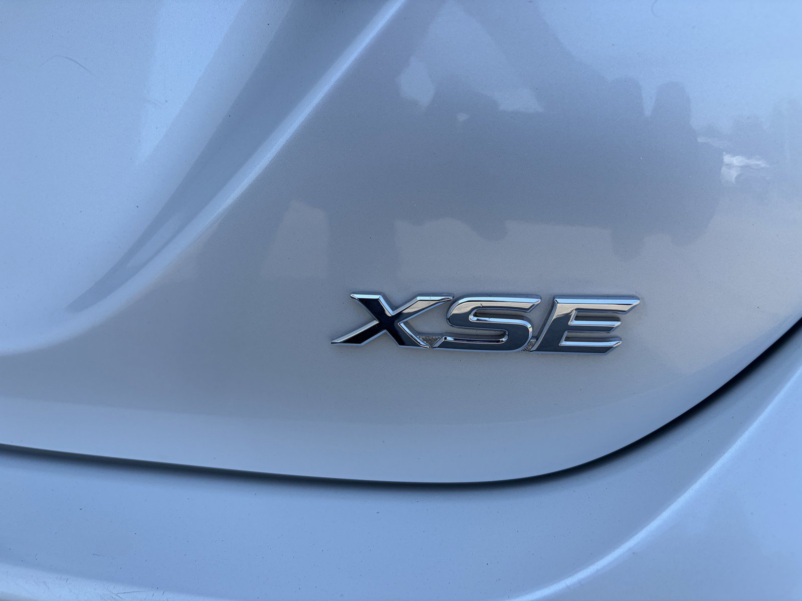 Used 2024 Toyota Camry XSE FWD image 33