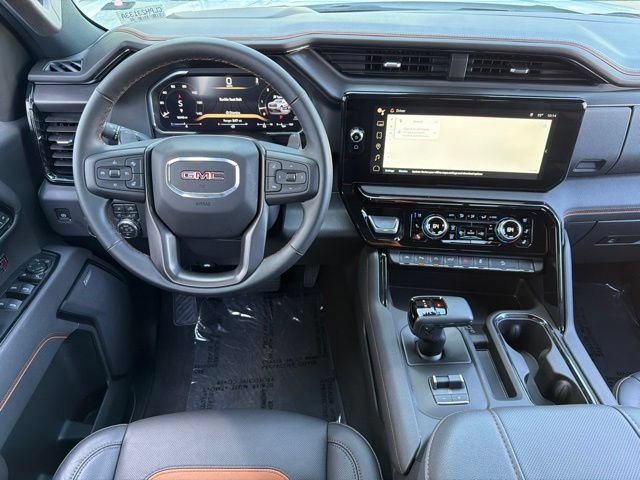 Used 2026 GMC Sierra 1500 AT4 w/ AT4 Premium Package AWD/4WD image 21