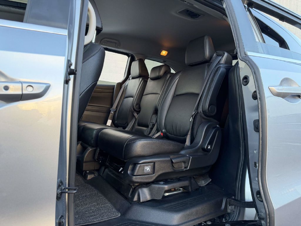 Used 2025 Honda Odyssey EX-L image 28