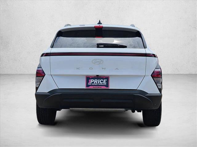Used 2024 Hyundai Kona SEL FWD image 7