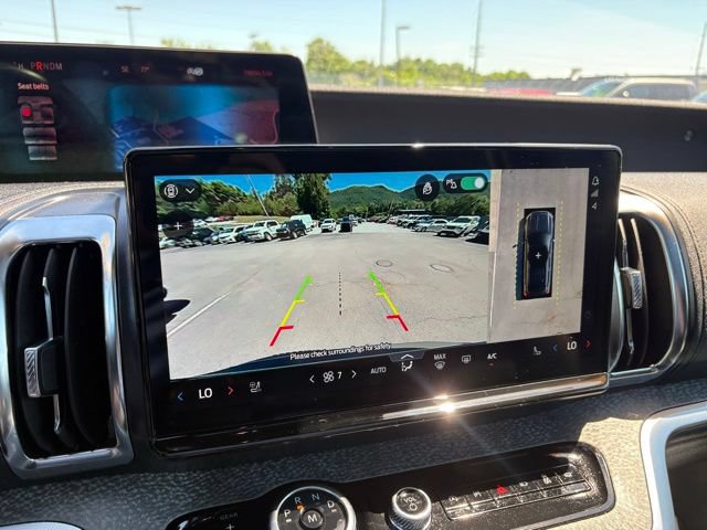 Used 2025 Ford Expedition Tremor AWD/4WD image 5
