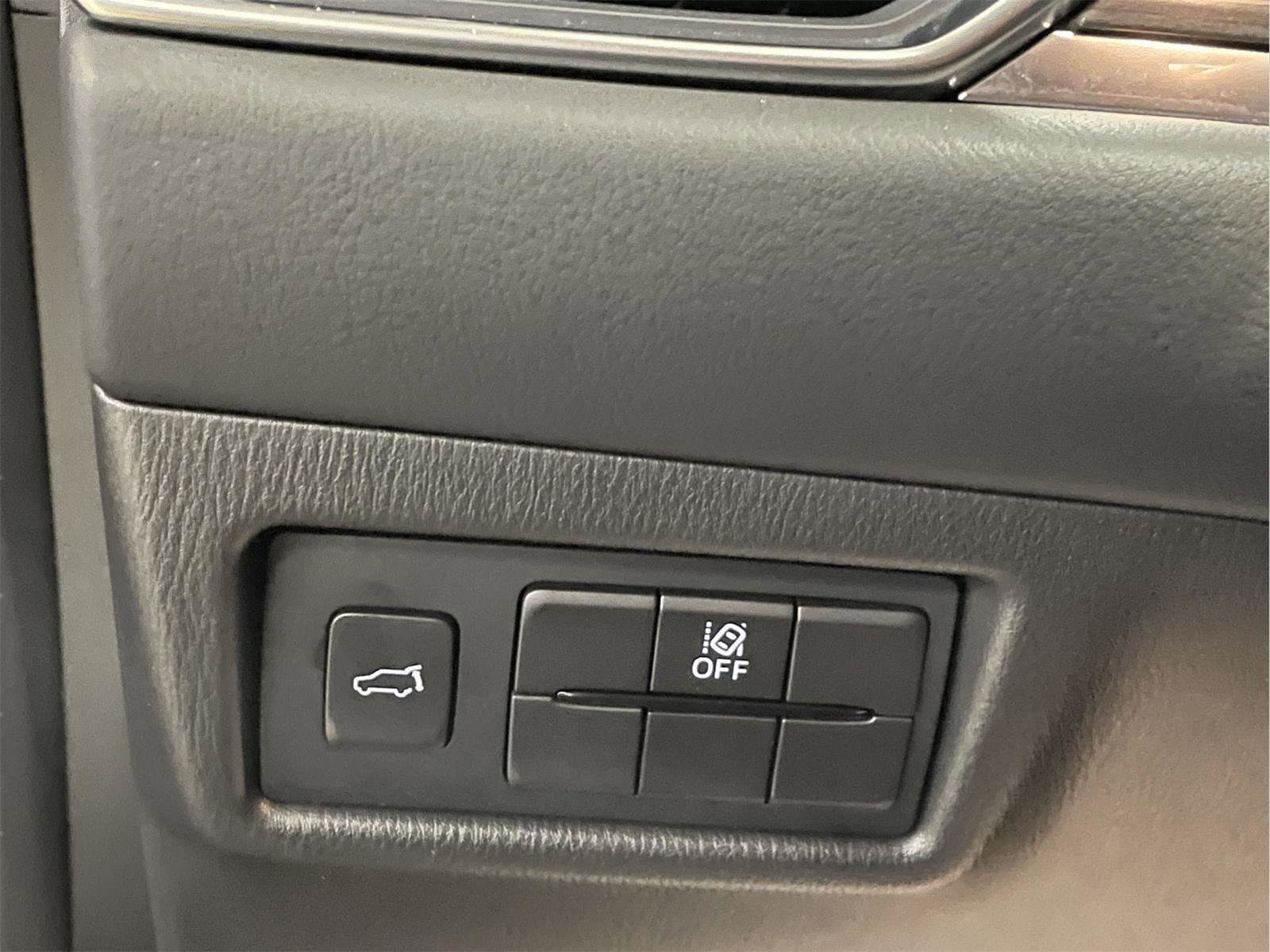 Used 2023 MAZDA CX-5 AWD 2.5 S w/ Premium Plus Pkg image 25