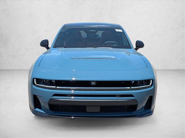 New 2026 Dodge Charger R/T AWD/4WD image 5