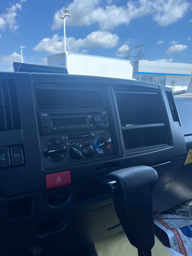 Used 2025 Chevrolet Low Cab Forward RWD image 29