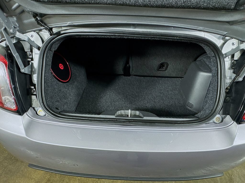 Used 2019 FIAT 500 Pop FWD image 30