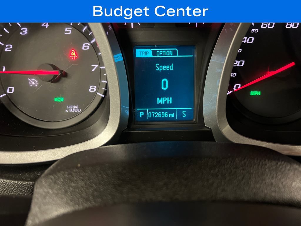 Used 2017 Chevrolet Equinox Premier w/ Enhanced Convenience Package FWD image 20