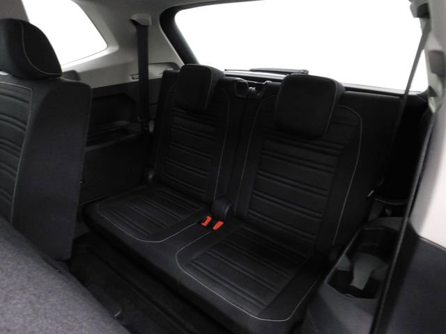 Used 2024 Volkswagen Tiguan S image 25
