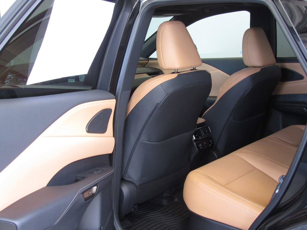 Used 2023 Lexus RX 350 Premium w/ Cold Area Package image 13