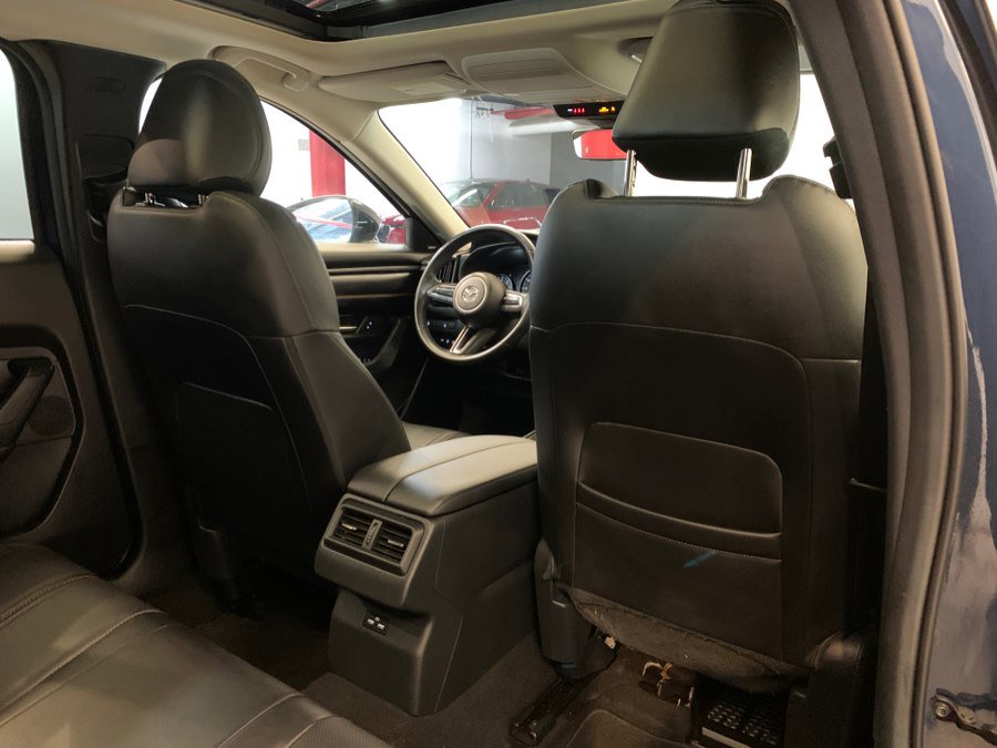 Used 2023 MAZDA CX-50 AWD 2.5 S w/ Cargo Package image 54