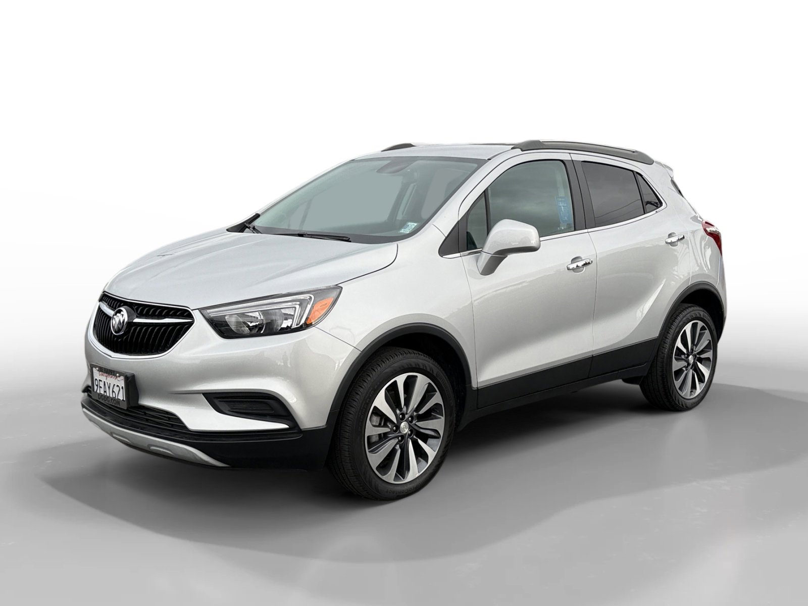 Used 2022 Buick Encore Preferred w/ Safety Package