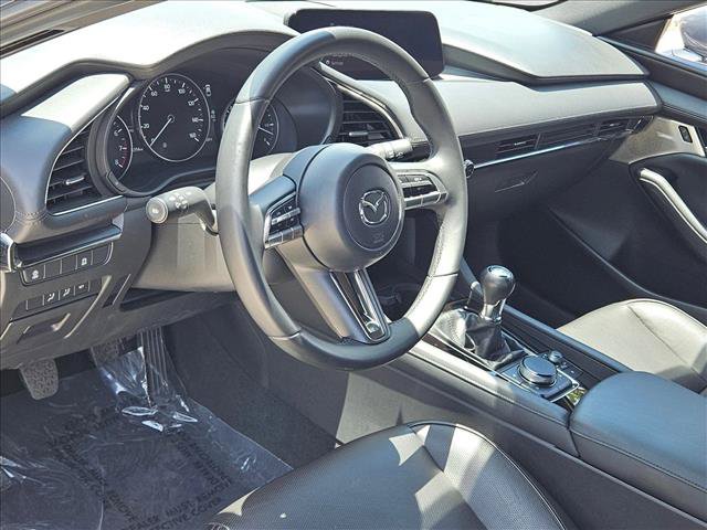 Used 2023 MAZDA MAZDA3 s FWD image 10