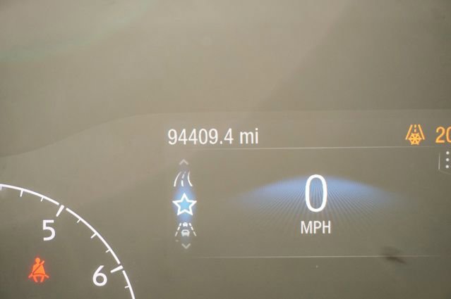 Used 2020 Ford Transit Connect XL w/ CNG/LPG Engine Prep Package image 18