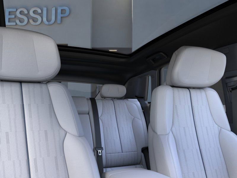 New 2025 Cadillac Lyriq Sport image 24
