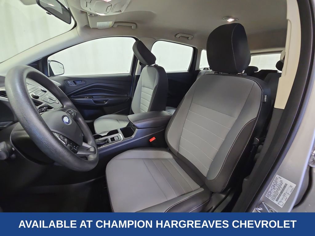 Used 2019 Ford Escape S image 27