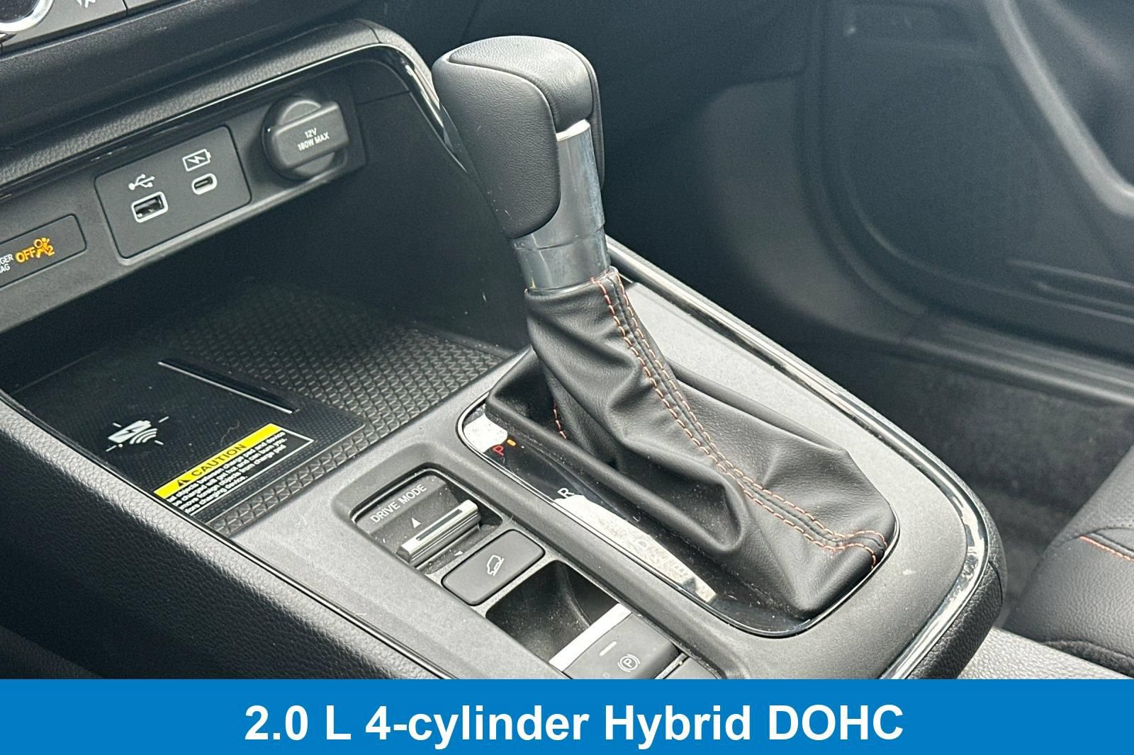 Used 2024 Honda CR-V Sport-L image 25