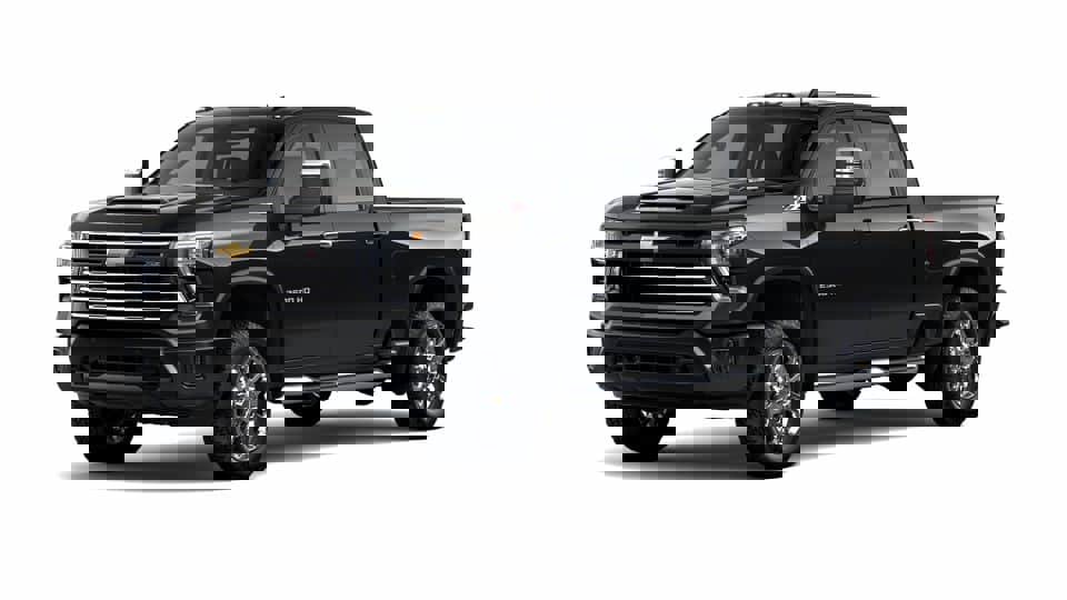 New 2026 Chevrolet Silverado 2500 LT w/ Z71 Chrome Sport Edition image 49