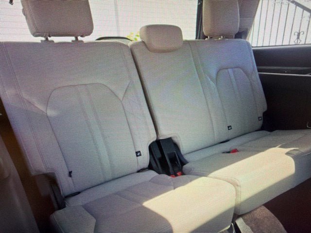 Used 2020 Ford Expedition Platinum AWD/4WD image 17