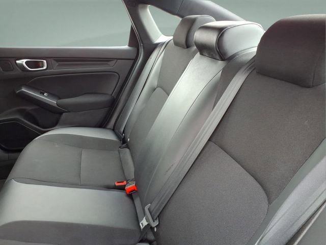Used 2024 Honda Civic Sport image 17