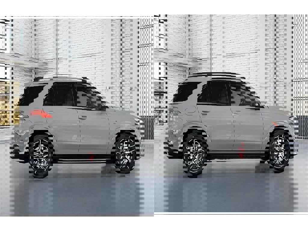 New 2025 Mercedes-Benz GLE 63 AMG S image 17