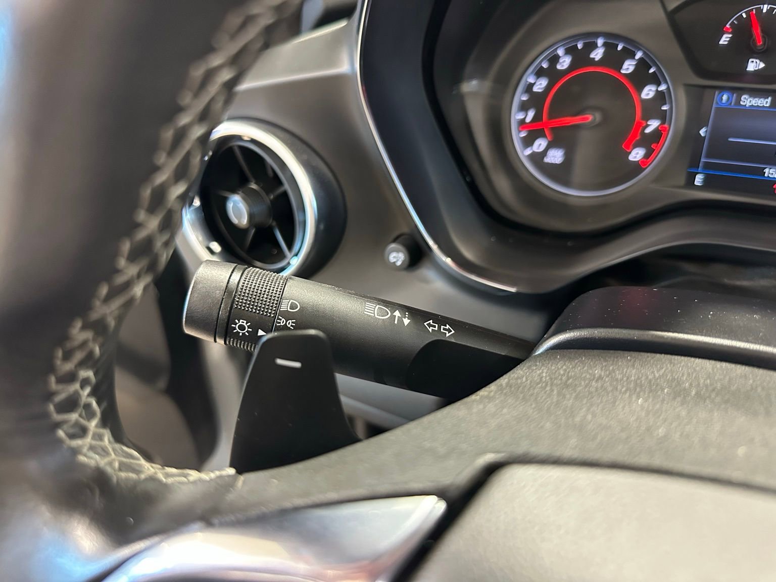 Used 2024 Chevrolet Camaro LT w/ RS Package image 29