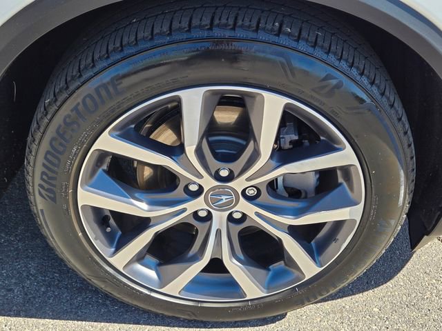 Used 2023 Acura MDX FWD w/ Technology Package image 9