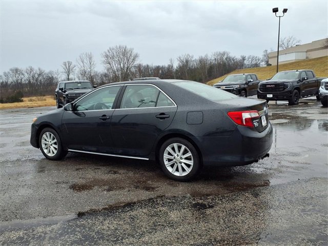 Used 2012 Toyota Camry XLE image 21
