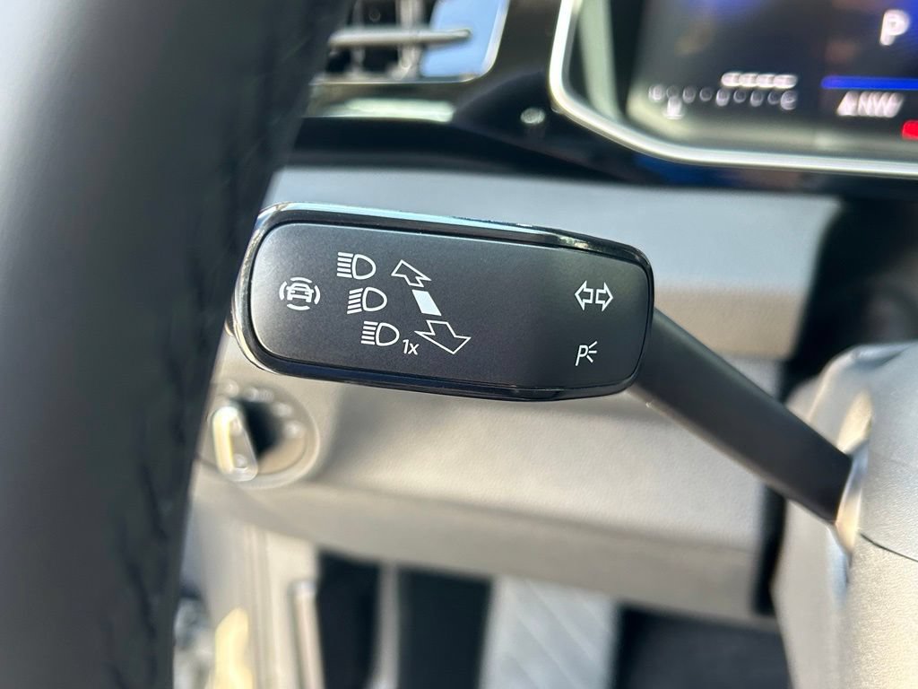 New 2026 Volkswagen Jetta S FWD image 21