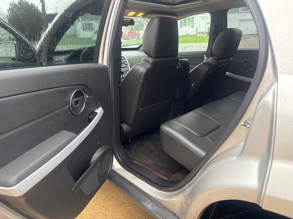 Used 2008 Pontiac Torrent AWD w/ Preferred Package image 12