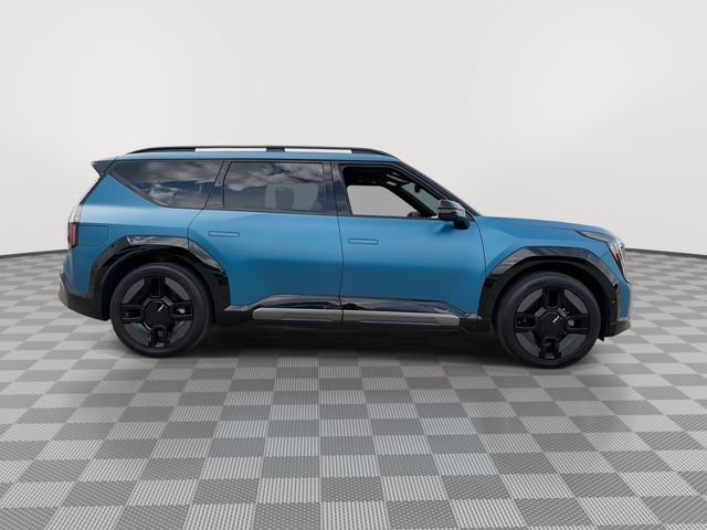 Certified 2024 Kia EV9 GT-Line AWD/4WD image 13